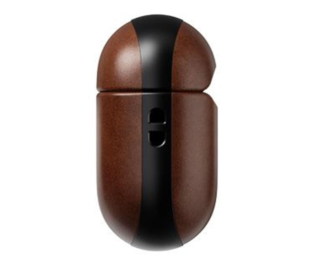 Nomad Modern Leather Case Airpods Pro 3 rustic brown (Horween) - 1367228 - zdjęcie 4
